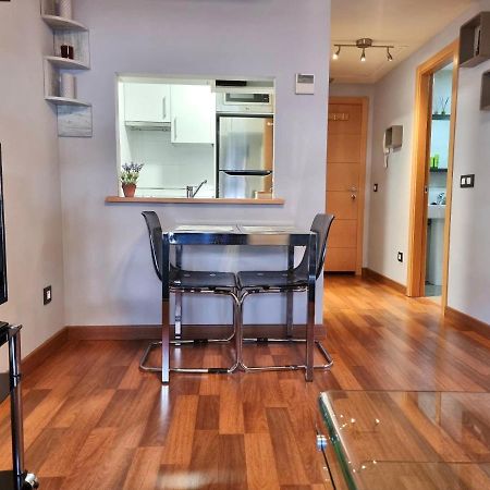 אלגסירס Apartment El Estrecho Close To Center With Parking And Pool מראה חיצוני תמונה