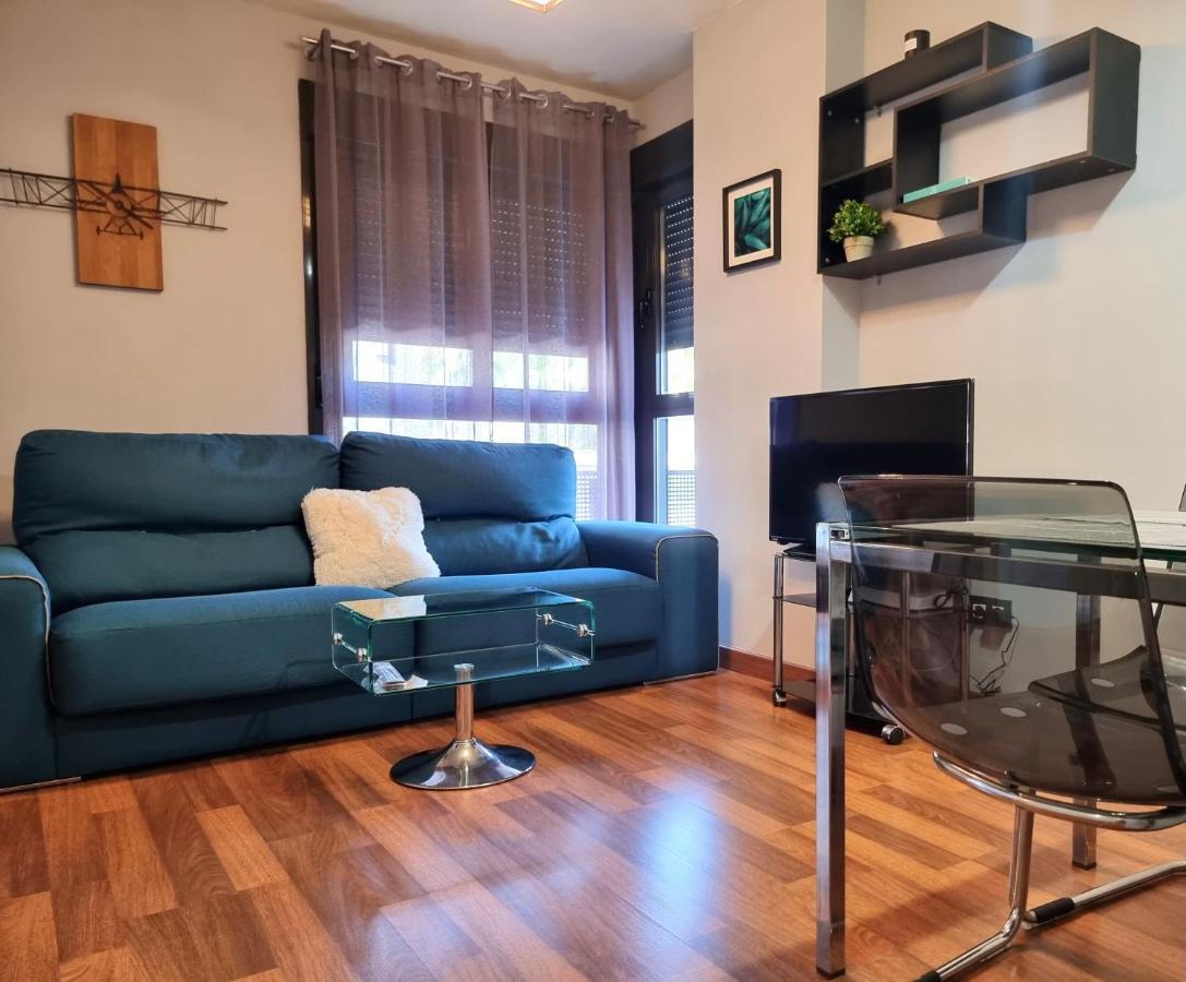 אלגסירס Apartment El Estrecho Close To Center With Parking And Pool מראה חיצוני תמונה